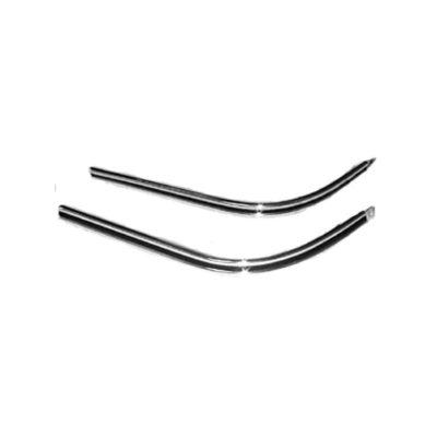 GLAB231650 Quarter Molding Wrap Around